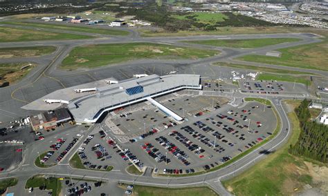 St. John's, N.L. airport reopens after bomb threat - NEWS 95.7