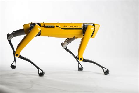 Boston Dynamics’ robot dog Spot is going on sale for the first time | MIT Technology Review