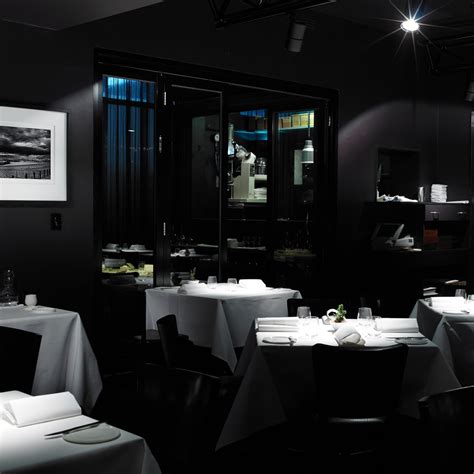 Attica Melbourne, Victoria, Australia - Restaurant Review | Condé Nast Traveler