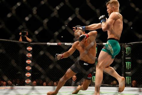 Conor Mcgregor vs Jose Aldo Rematch Should Be Next? UFC Analysts ...