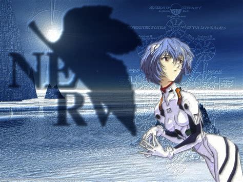 Nerv - Evangelion Photo (1008207) - Fanpop