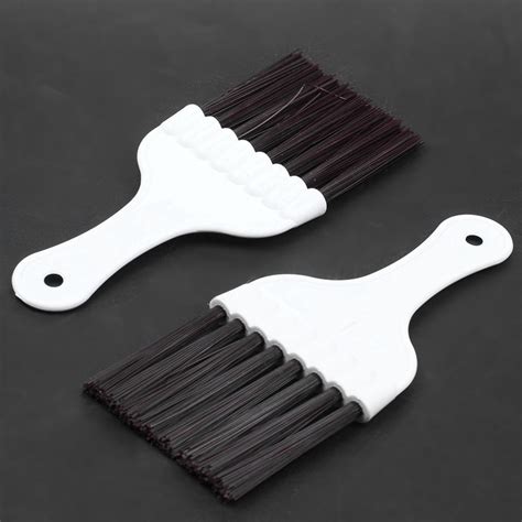 2X(4 Packs Air Conditioner Condenser Fin Cleaning Brush Refrigerator Coil C J8C8 194982694576 | eBay