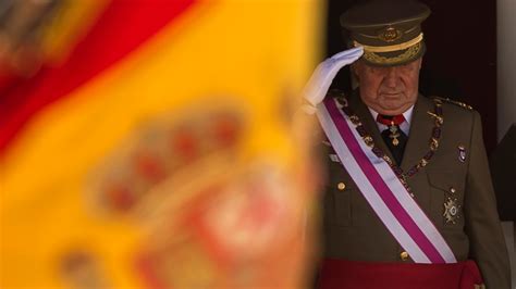 Spain PM and cabinet approve abdication plan for King Juan Carlos ...