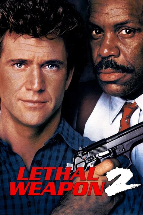 Lethal Weapon 2 (1989) — The Movie Database (TMDB)