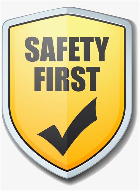 safety first logo png 10 free Cliparts | Download images on Clipground 2024