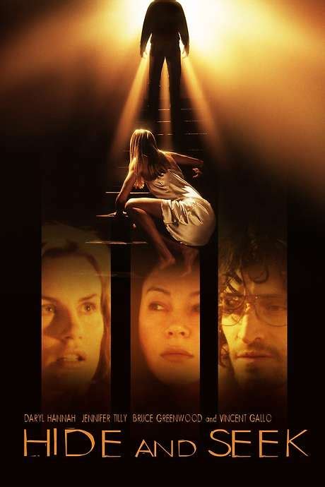 ‎Hide and Seek (2000) directed by Sidney J. Furie • Reviews, film ...