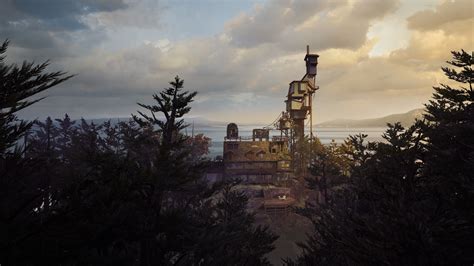 What Remains of Edith Finch (Game) - Giant Bomb