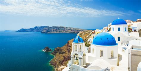 Where to stay in Santorini: Best Towns & Hotels 2022 - Lifestyles Gallery