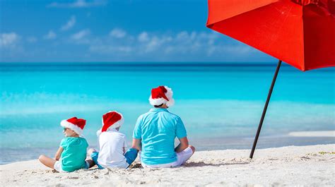 POLL: What Best Describes your Holiday Vacation Plans? - Small Business ...