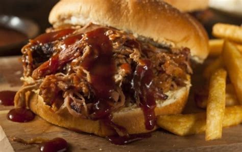 What To Serve With BBQ Beef Sandwiches? 10 BEST Side Dishes | Americas ...