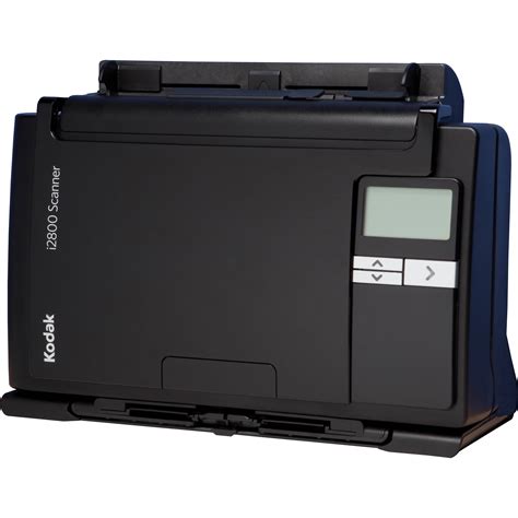 Kodak i2600 Document Scanner 1333707 B&H Photo Video