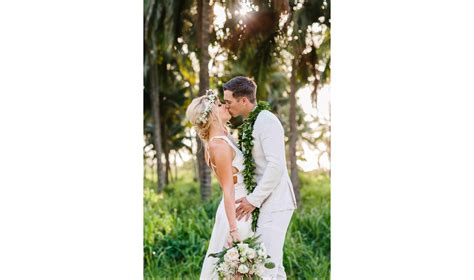 Hawaii Wedding Photography Portfolio — Absolutely Loved Photography