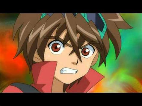 Bakugan: Battle Brawlers Episode 4 - YouTube