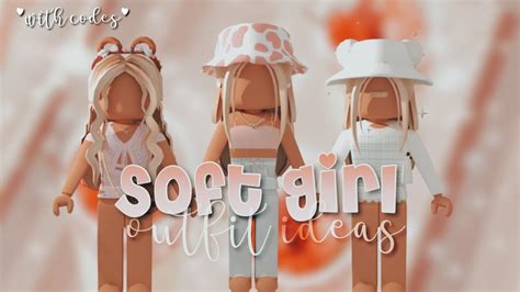 Cute Roblox Avatars No Face Girls Roblox Outfits Ideas Cute Roblox | My XXX Hot Girl