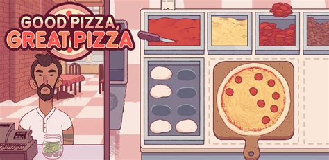 Good Pizza, Great Pizza v5.12.3 MOD APK (Unlimited Money) Download