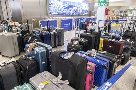 Lost Luggage Reimbursement: How to Get Compensated for Lost Bags