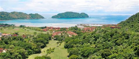 Costa Rica Golf Packages and Golf Vacation