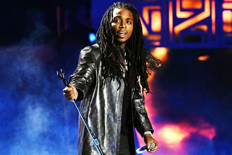 Jacquees Is The Self-Proclaimed King of R&B (Maybe He's Right) - Rolling Stone