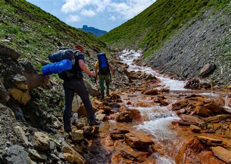 One day tours from Kazbegi - Mountain Freaks