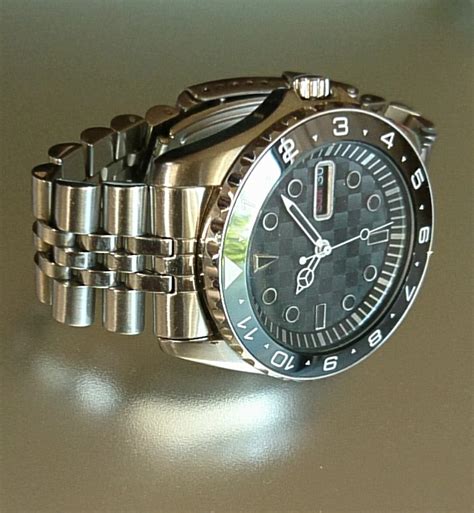 SNZF17 MOD - SEIKO 5 .club