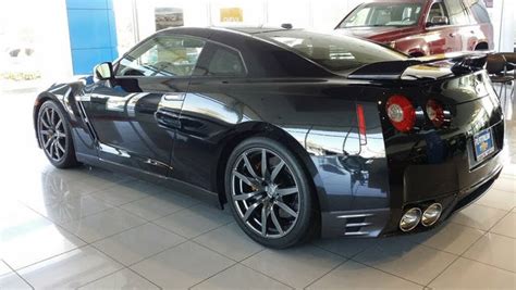 Used Nissan GT-R for Sale (with Photos) - CarGurus