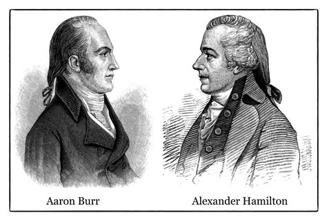 Aaron Burr History: His American Empire - H. D. Ingles