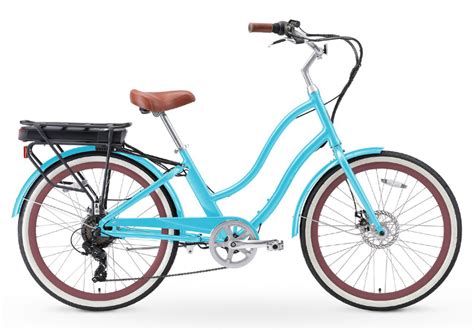 Best Bikes for Senior Citizens - Bicycles For Older Adults & The ...