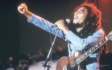 Bob Marley Live Wallpaper - 1280x1024 Wallpaper - teahub.io