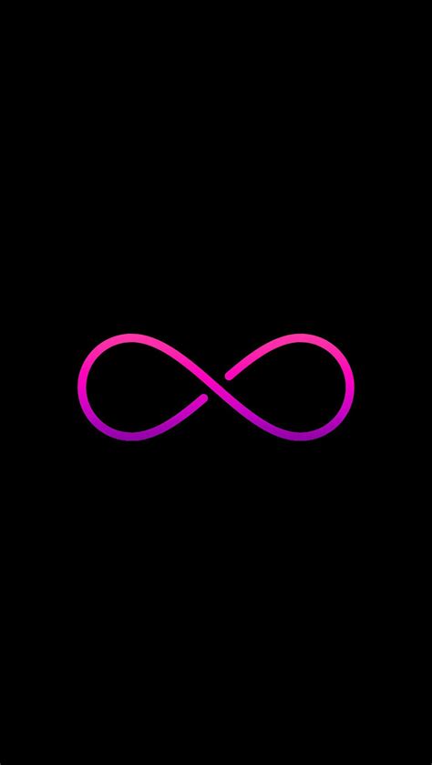 Black Infinity Wallpapers on WallpaperDog