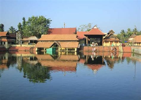 Kottarakara Ganapathy Temple - Temples in Kerala, Kerala temples, Temples of Kerala