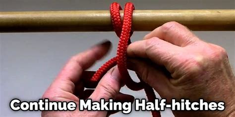 How to Tie a Get Down Rope | Explained In 8 Steps (2024)