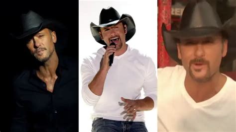 Tim McGraw's 20 best songs ever, ranked - Smooth