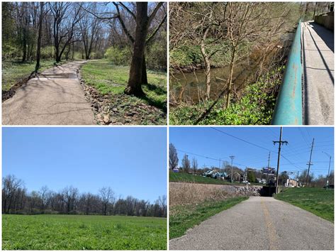 5 Reasons Galloway Creek Greenway is THE BEST Trail in Springfield, Mo