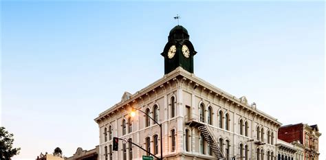 Historical Attractions - Visit Petaluma