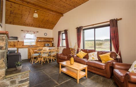 The Lodges – Doolin Village Lodges