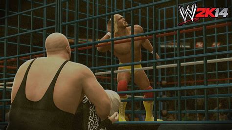 WWE Games' #30toWM30 countdown continues with Hulk Hogan vs. King Kong ...