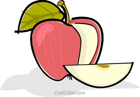 Apple Clipart Vector | Free download on ClipArtMag