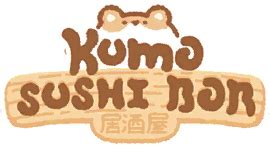 Kuma Sushi Bar Wiki | Fandom