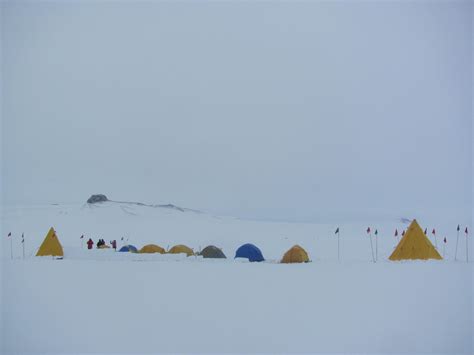 Welcome to Antarctica - Glacier Explorer