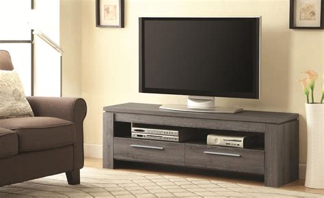 20 Best Grey Tv Stands