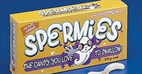 20 Disgusting Candies You Won’t Believe Actually Exist