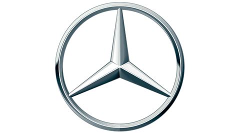 Mercedes Benz Logo, symbol, meaning, history, PNG, brand