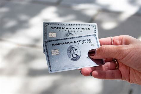 American Express Business Card Reviews