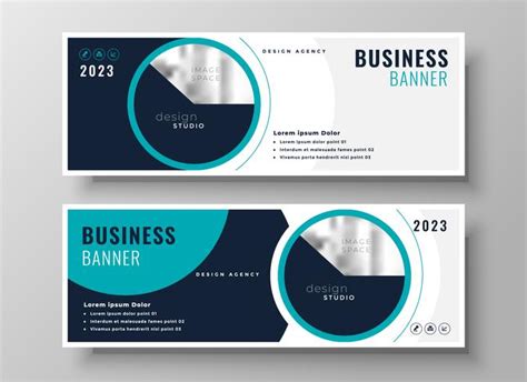 company business banner professional layout design - Download Free ...