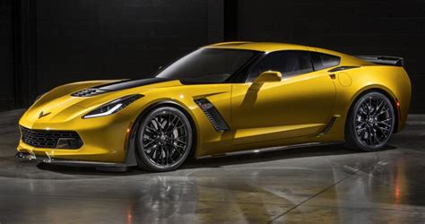 Here are some pics of the new Z06 in various colors - Page 5 ...