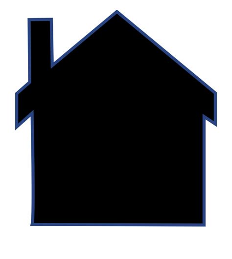 house silhouette png 10 free Cliparts | Download images on Clipground 2024