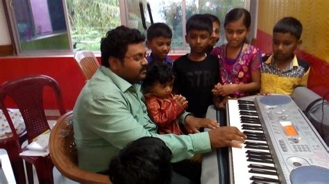 Music Schools In Chennai – CollegeLearners.com