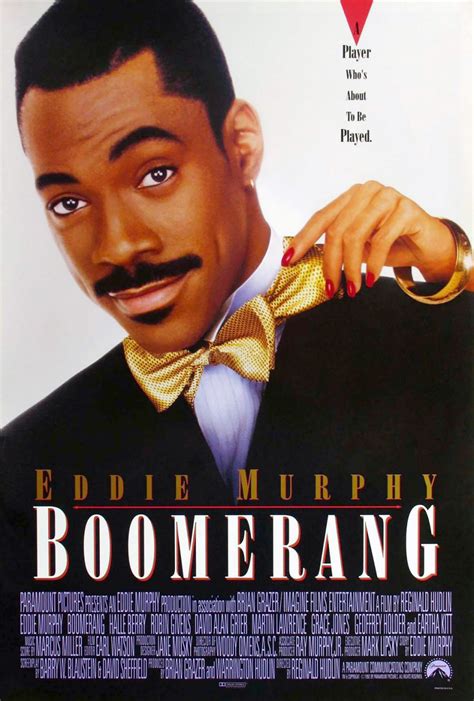 Boomerang (1992)