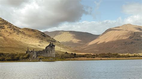 A Complete Guide To Visiting Loch Awe, Scotland | Wander Somewhere