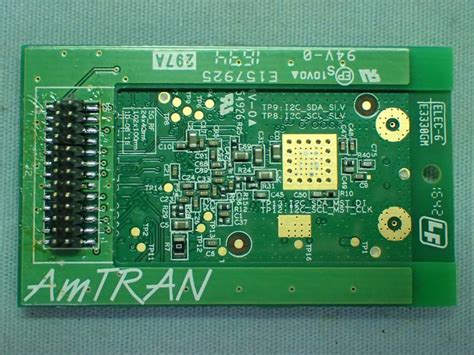 Amtran Technology 5G Wireless Audio Transceiver / Receiver WLL701X FCC ID MDZ-WLL701X